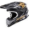 Shoei VFX-EVO Malcolm Stewart 27 Off-Road Motorcycle Helmet