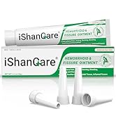 Hemorrhoid Cream