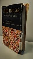 THE INCAS of Pedro de Cieza de Leon B000H6J77Y Book Cover