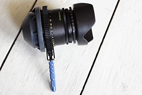 Helios 44-2 58mm Red thumbnail 2