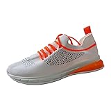 Zapatos Slip on Alpargatas Verano Clásico Rayas Zapatos Planos De Lona Transpirable Elegantes Zapatos Planos Elásticos Sin Cordones, Zapatillas De Deporte Transpirables En La Parte Superior De Malla, Cómodas Zapatillas Ligeras Zapatos Casuales Para Caminar Para Mujer Tacones Gruesos Con Tachuelas Para Mujer