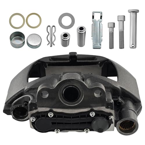 Vanpert Z035248 Adb22x Air Disc Brake Caliper Kit Replacement For Bendix Adb2...