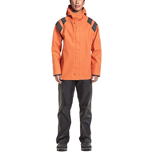 Commercial Fishing Jacket by Grundens3