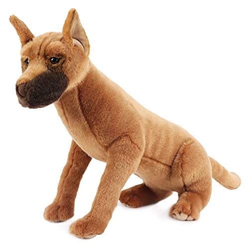 Best Great Dane Stuffed Animals