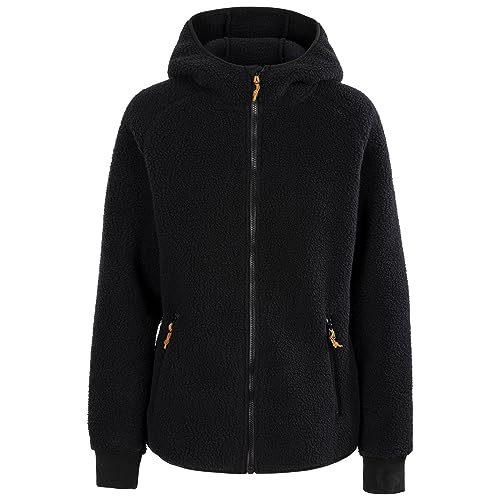 Trespass Women's Womens Fleece Jacket At400 WOMENS FLEECE JACKET ...