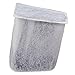 Magna Carta Labs Water Distiller Charcoal Filters | Activated Carbon Pods for All Countertop Water Distillers (5 Pack, Premium Organic) 3X More Carbon Than Bags or Sachets