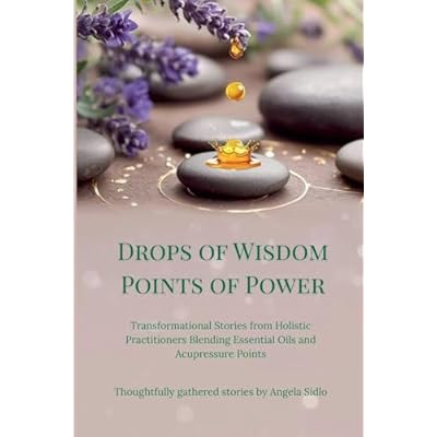 Drops of Wisdom Points of Power