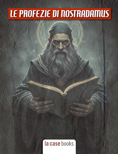 Le profezie di Nostradamus (con un saggio introduttivo di Esther Neumann) (Italian Edition)