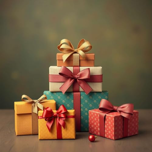 The Body Life - Spiritual Gifts