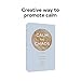 Calm the Chaos Cards: 65 Simple Practices for a More Peaceful Life