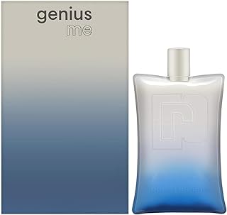 Genius Me by Paco Rabanne Eau de Parfum Spray de 2.1 oz