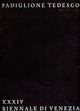  Deutscher Pavillon Venedig 1968
