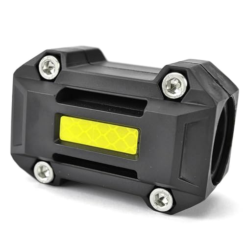 Pare-choc TDM 850 900 bloc de protection moteur moto 25mm