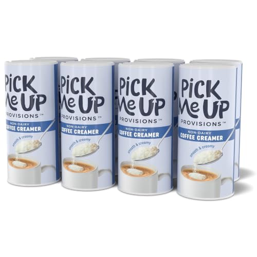Pick Me Up Provisions™ Original Powdered Creamer,…