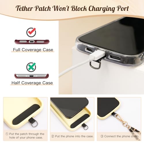 Timovo P840156951302 Universal Phone Lanyard thumb #2