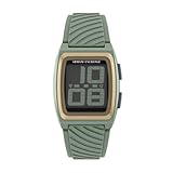 Armani Exchange Orologio da uomo in plastica verde, 42 mm, AX2969