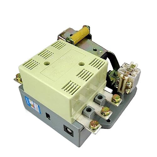 Contactor AC CJT1-40A 220V interruptor electromagnético para automatización 2