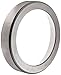 Timken 9221B Tapered Roller Bearing, Single Cup, Standard Tolerance, Flanged Outside Diameter, Steel, Inch, 6.3750" Outside Diameter, 1.1875" Width