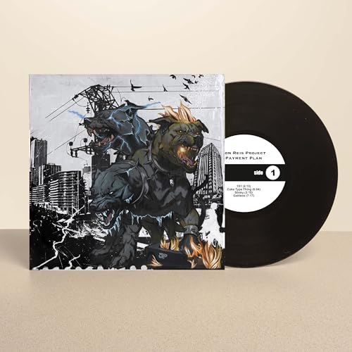 Pochette de Payment Plan