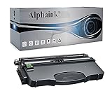 alphaink Toner Nero Compatibile con LEXMARK 12016SE per Stampanti LEXMARK E 120 120N OPTRA E 120 E 120N 2.000 Pagine