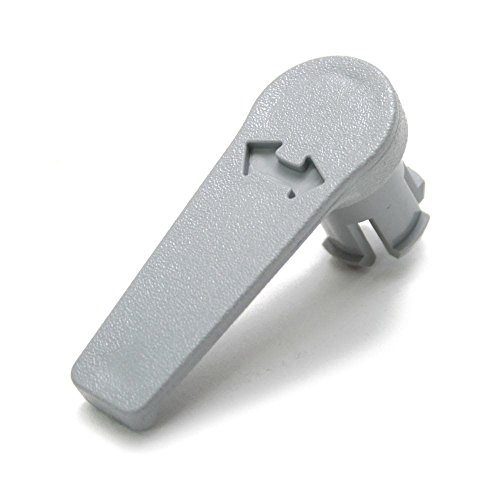 Hoover Cord Wrap-Magnesium Gray 39442048