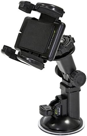 Bracketron Universal ProMount Windshield Mount