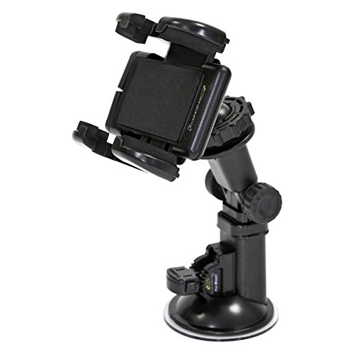 Bracketron Universal Promount Windshield Mount #TOP3