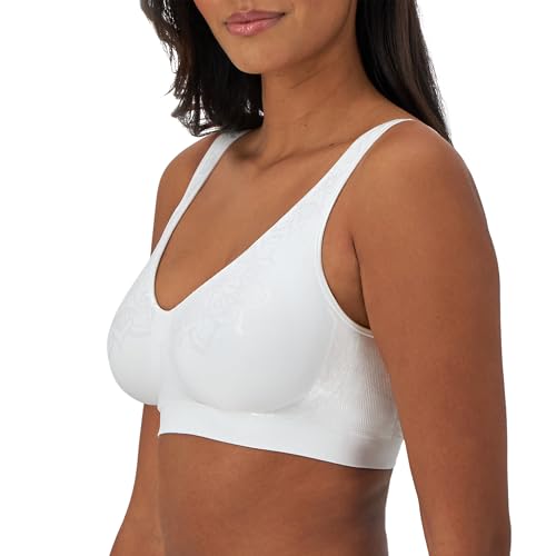 Bali Womens One Smooth U All-Around Smoothing Hi-Cut Panty