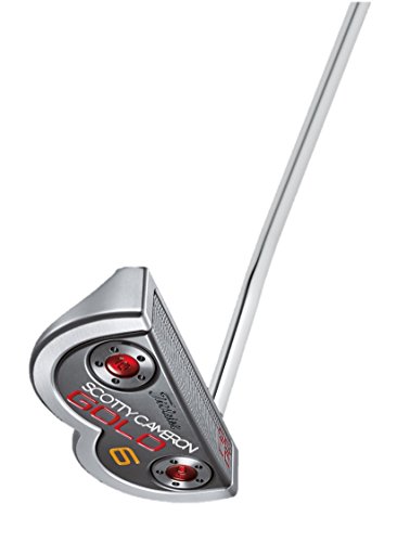 Titleist Scotty Cameron Golo Putter 2015 Right 34 Golo 6 726Rb34 #TOP13
