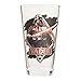 Vandor Star Wars 4 Piece 16 oz. Glass Set