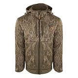 DRAKE Non-Typical Stand Hunter's Silencer Agion Active XL Warm Soft Quiet Durable Heavyweight...