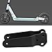 Electric Scooter Rear Fork Bracket for 8 Inch Electric Scooter Rear Fork Bracket Accessory for Electric Scooter Replacement Parts