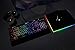 immagine 17Corsair Strafe RGB MK.2 Silent Tastiera Meccanica Gaming, Cherry MX Silent, Retroilluminazione RGB Multicolore, Italiano QWERTY, Nero