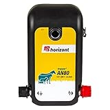 & # x2022 – Connexion : Câble de raccordement 12 V/230 V, Sortie clôture, erdanschluß