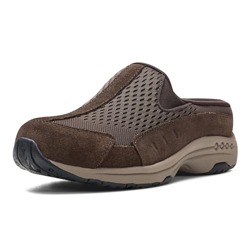 Easy Spirit Women's Traveltime 675 Clog