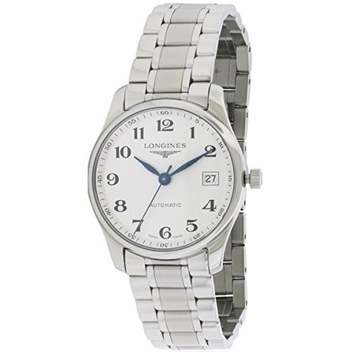 Longines L2.518.4.78.6 Longines L2.518.4.78.6