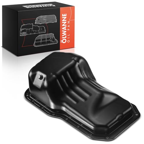 Cárter de aceite Frankberg para Motor Gasolina compatible con Toyota RAV4 I y Avensis T22