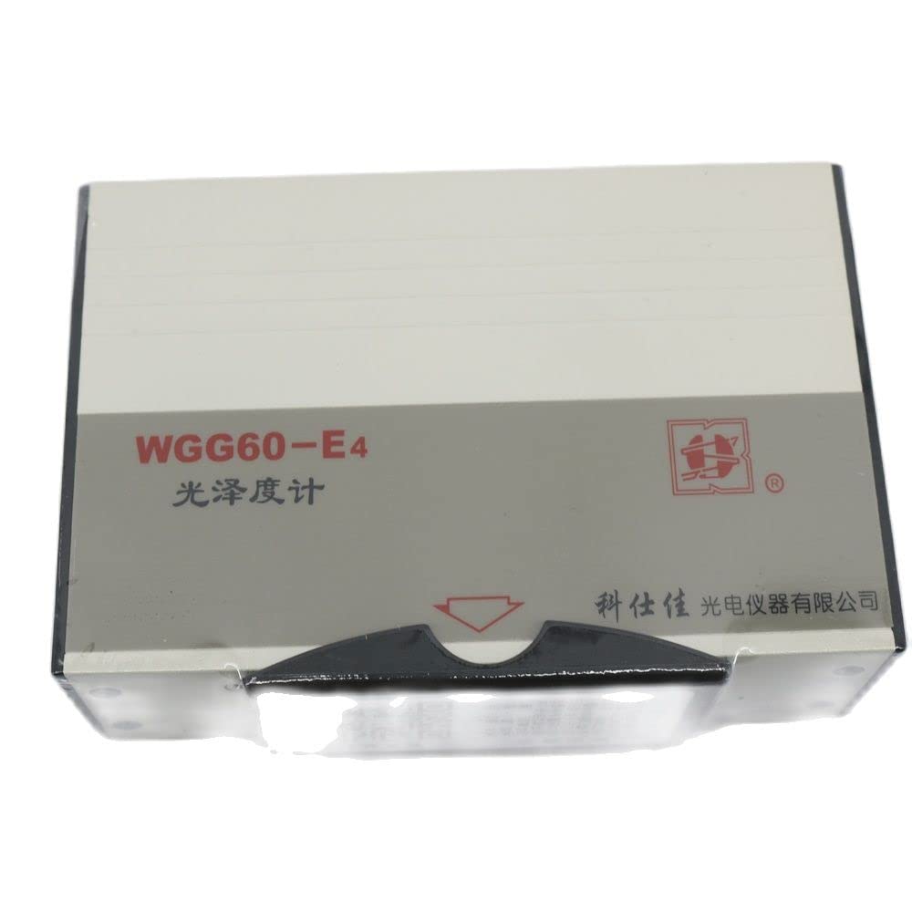 WGG60-E4 Digital Paint Gloss Meter Angle 60 Range 0-199.5gu Glossmeter