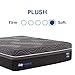 Sealy Hybrid Premium 14-Inch Plush Mattress, King
