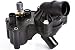 BOXI Thermostat Housing Kit Assembly With Sensor Fits V6 4.0L Engine ONLY 2002-2010 Ford Explorer & Mercury Mountaineer 2L2Z8592AA,2L2Z8592BA