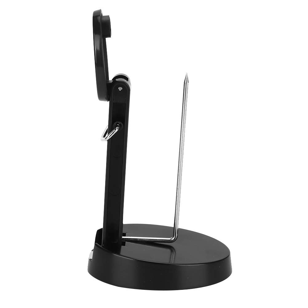 Receipt Fork, Plastic Memo Holder, Professional Receipt Stick, For