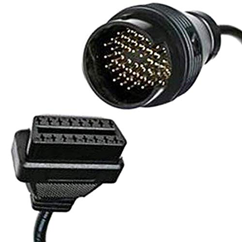 Uteruik 38 Pin a 16 Pin OBDII OBD2 Diagnostic