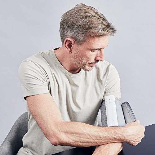 Withings BPM Connect inteligentny sfigmomanometr WLAN