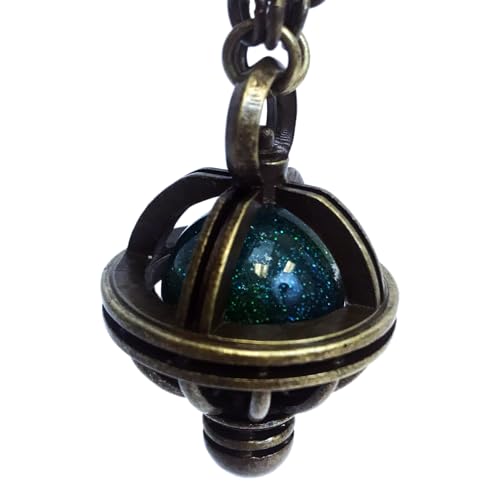 Factory Entertainment Men in Black The Arquilian Galaxy Necklace Limited Edition Prop Replica4
