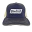Navy Blue/Khaki