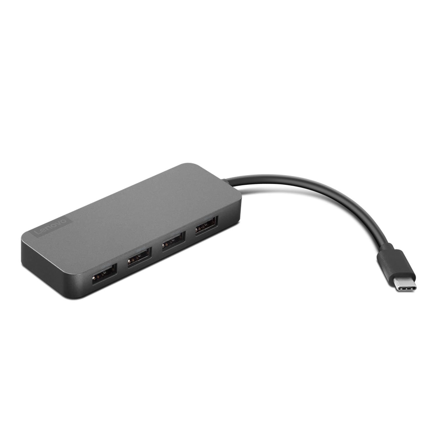 Amazon.co.jp: Lenovo Lenovo USB Type-C - USB Type-A ハブ(USB Type