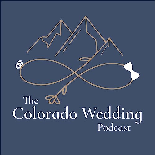 『The Colorado Wedding Podcast』のカバーアート