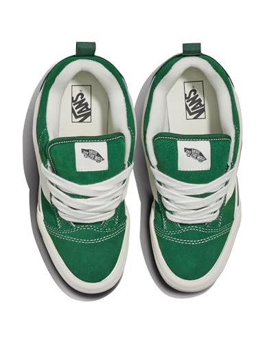 Image of Vans Unisex Knu Skool Stacklite Sneaker