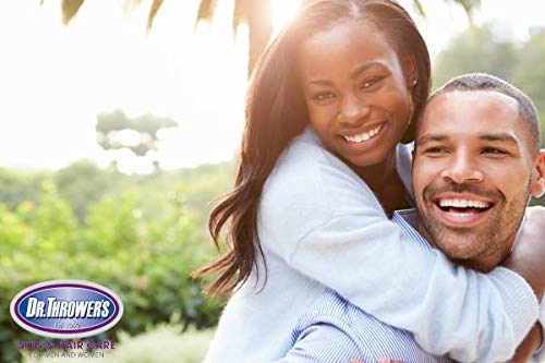 Dr. Thrower's Skin Care Normal/Combination Facial Toner #TOP3