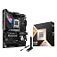 AMD 9850X3D+ ASUS ROG Strix X870E-E WF R2